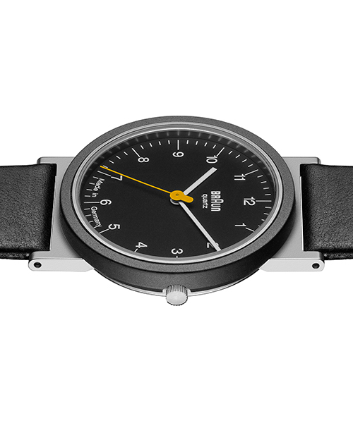 AW10 | BRAUN（ブラウン）公式サイト