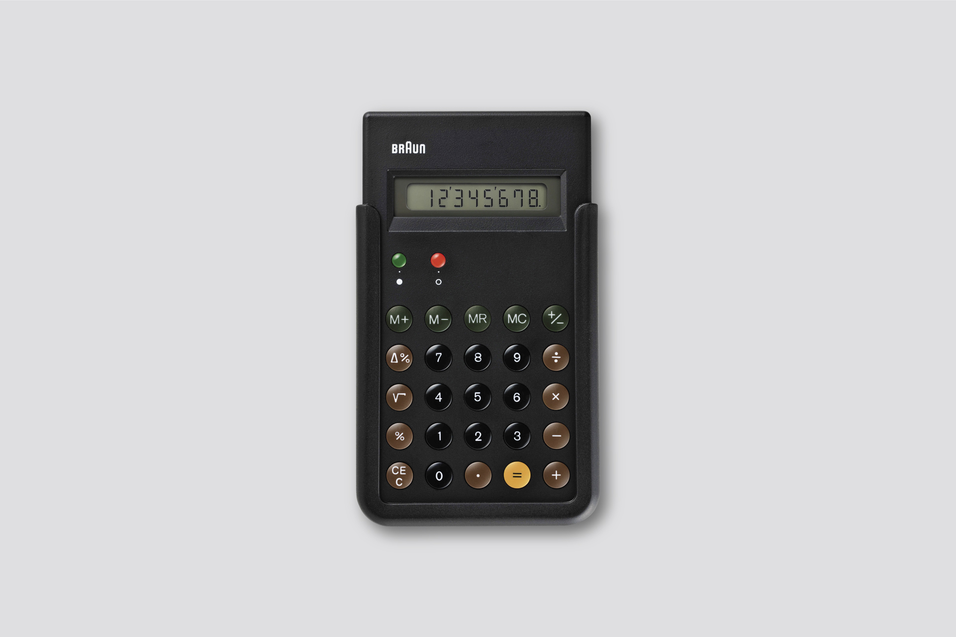 Calculator BNE001BK