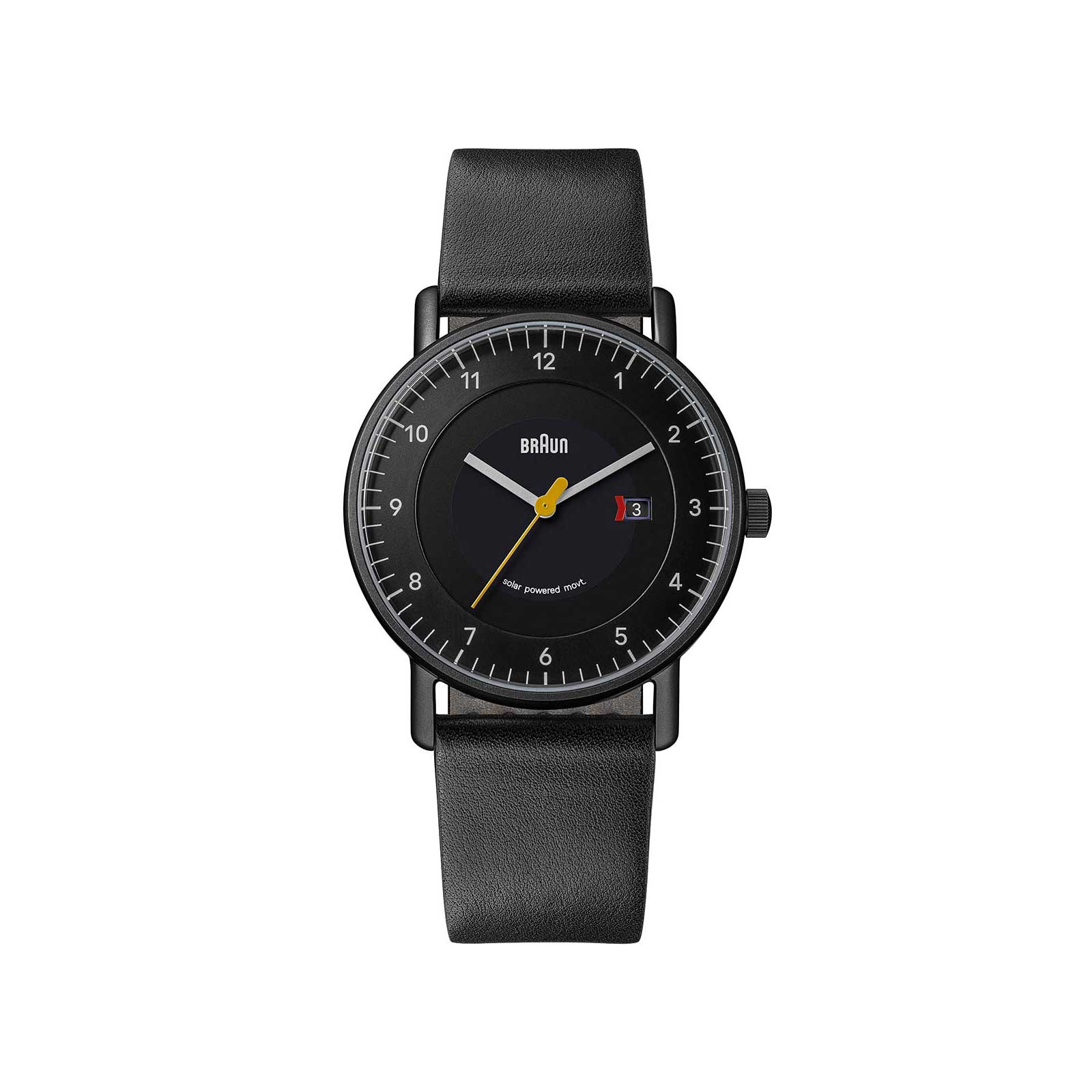 BN0301 Solar