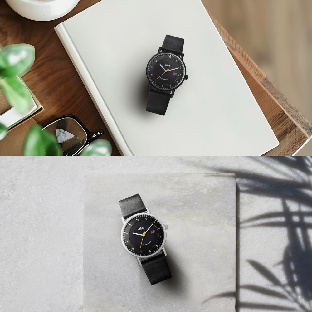 時計専門店オンタイムで腕時計の展開をスタートしました